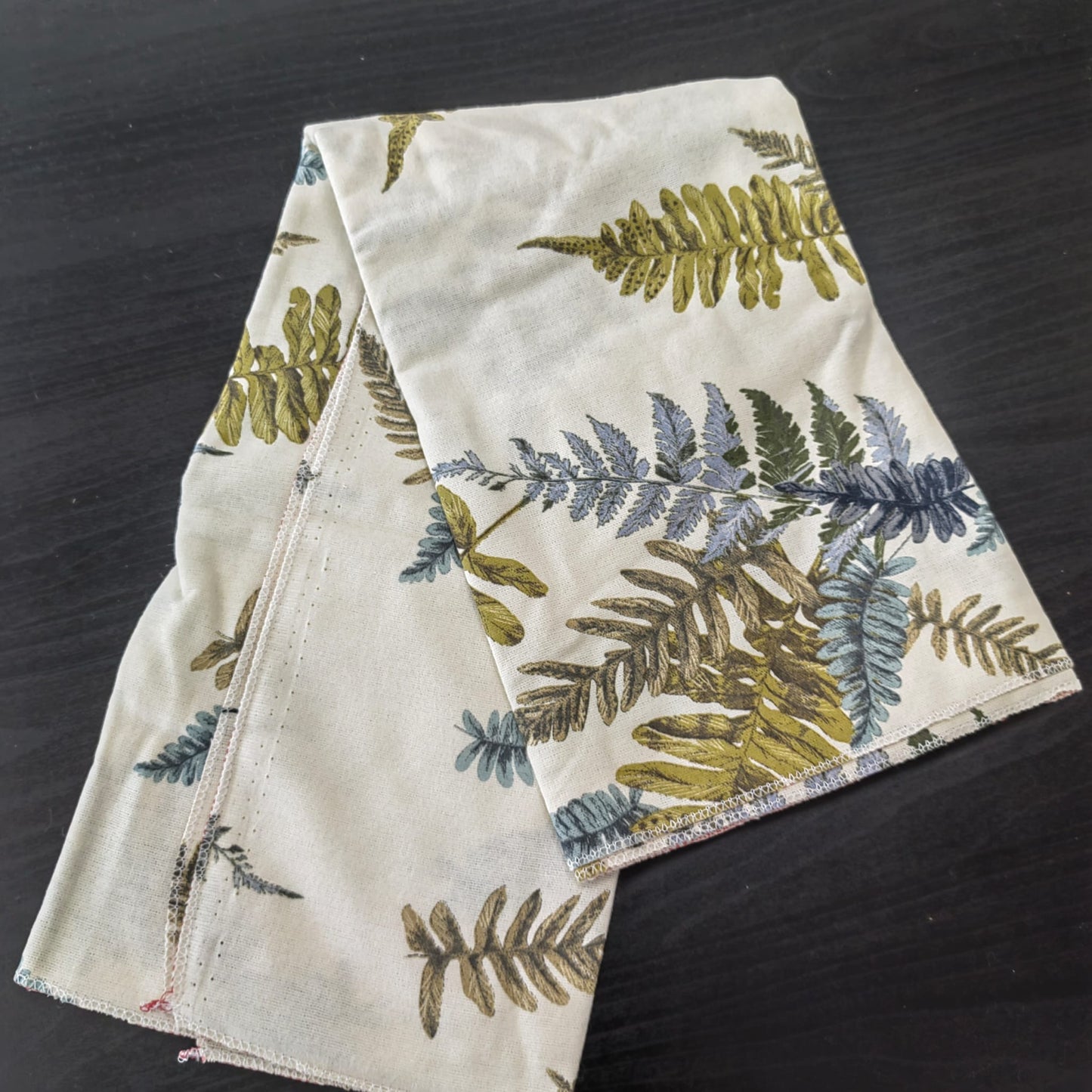 Pack de 3 panos de pó aleatório )