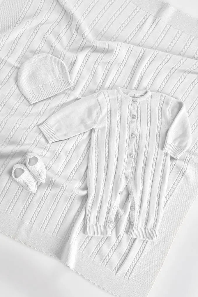Conjunto Maternidade 4 Peças Fiil Fashionwear - Primeiro Encontro