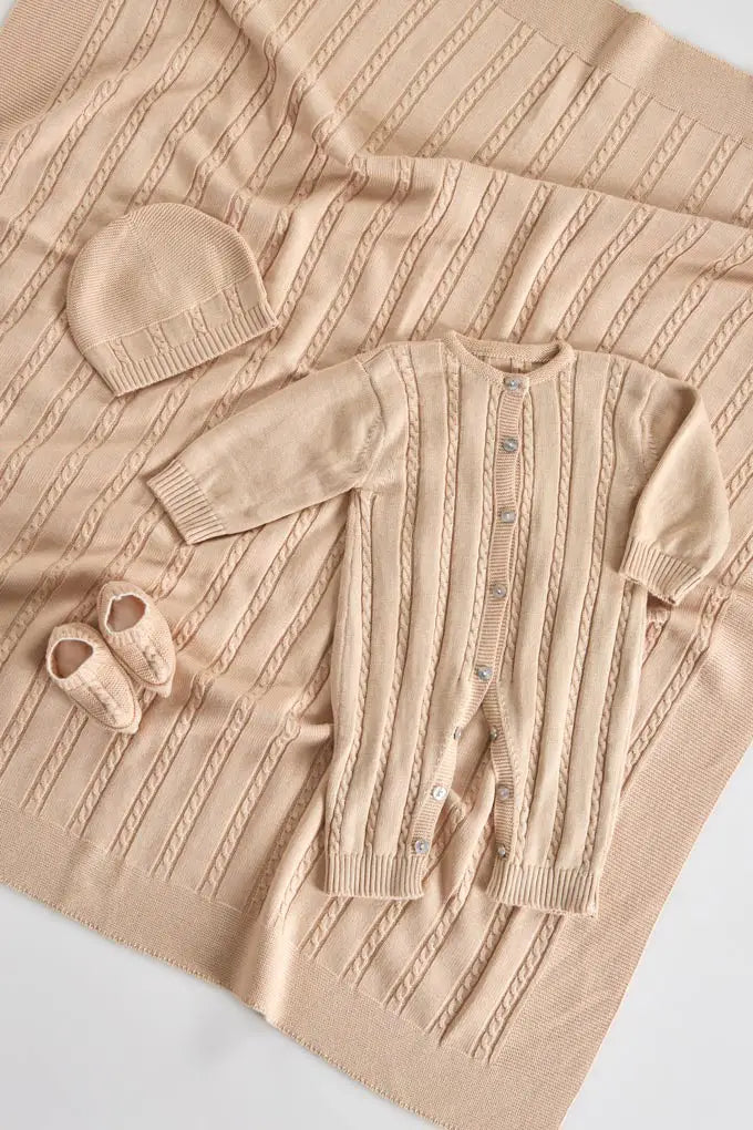 Conjunto Maternidade 4 Peças Fiil Fashionwear - Primeiro Encontro