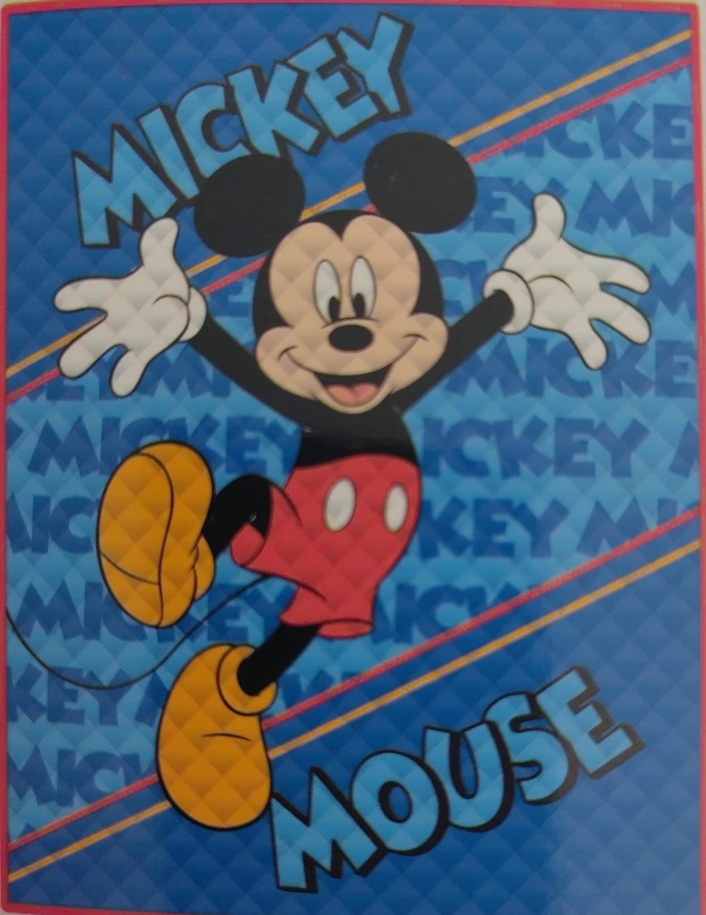 Colchas Disney Licenciadas