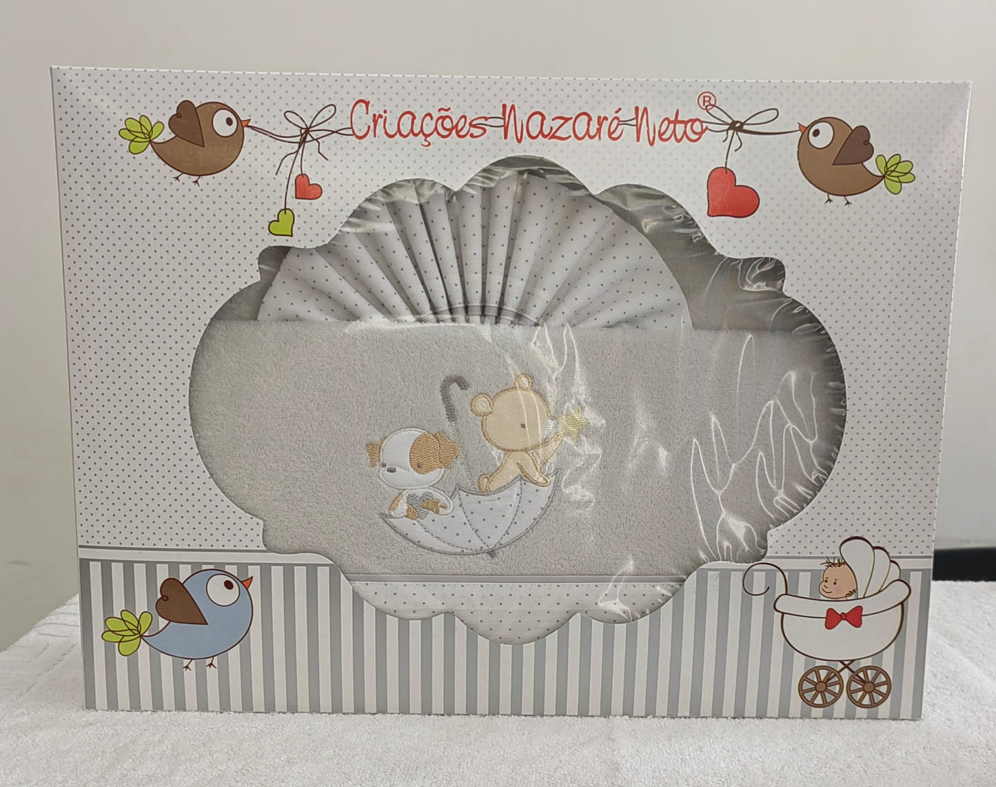 Lençóis coralina