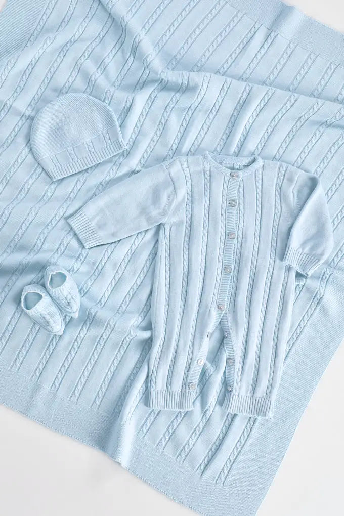 Conjunto Maternidade 4 Peças Fiil Fashionwear - Primeiro Encontro