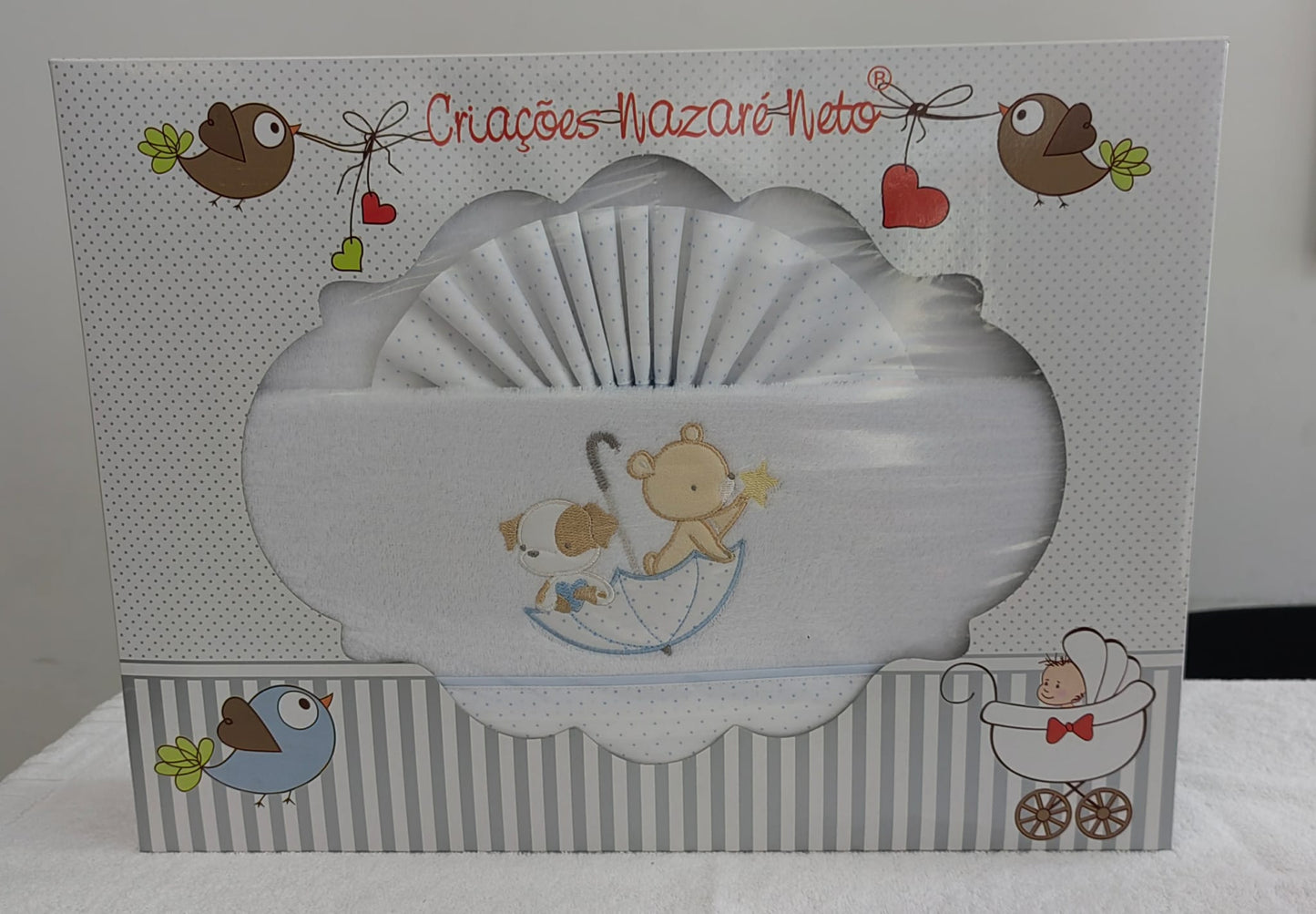 Lençóis coralina