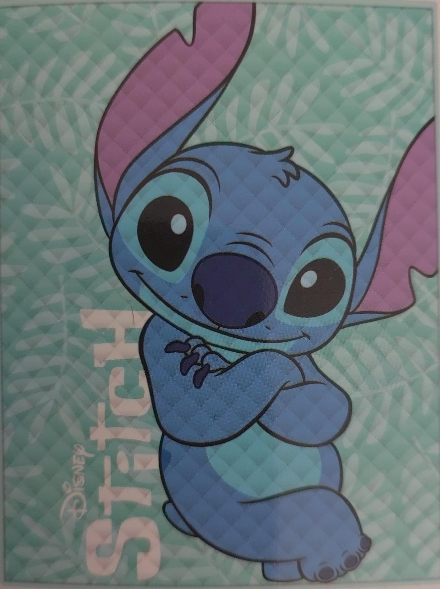 Colchas Disney Licenciadas