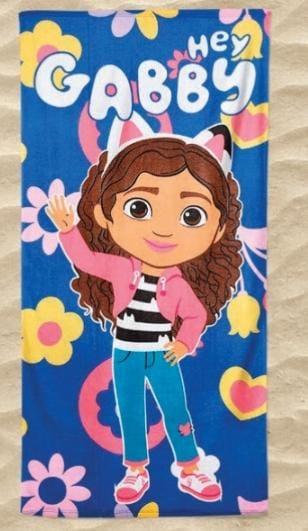 Toalhas Disney Licenciadas 70x140cm - Microfibra Premium Oficial