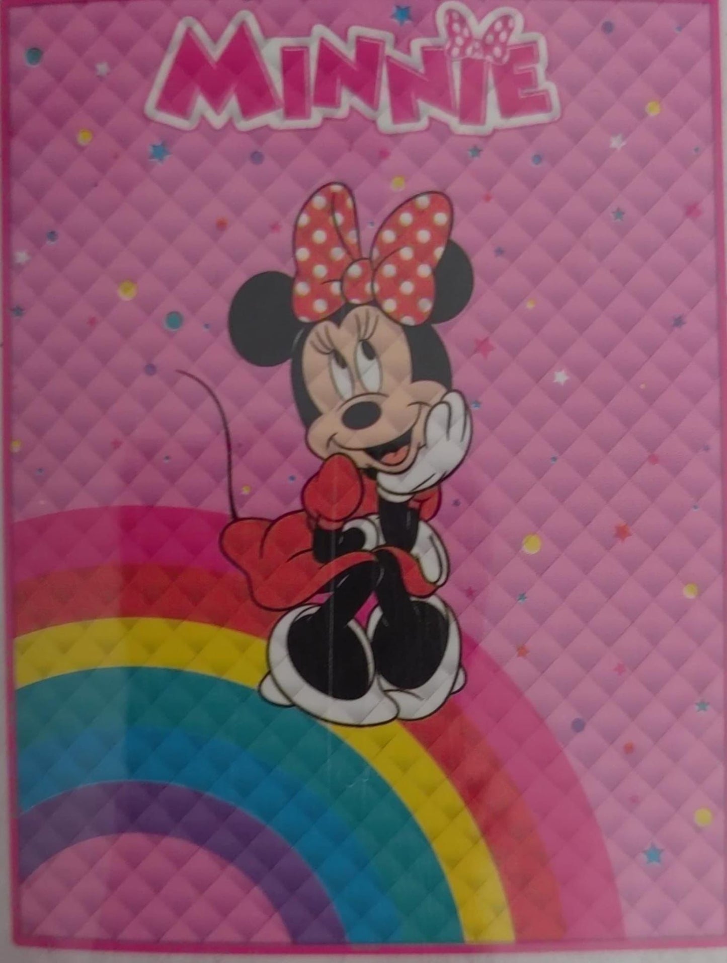Colchas Disney Licenciadas