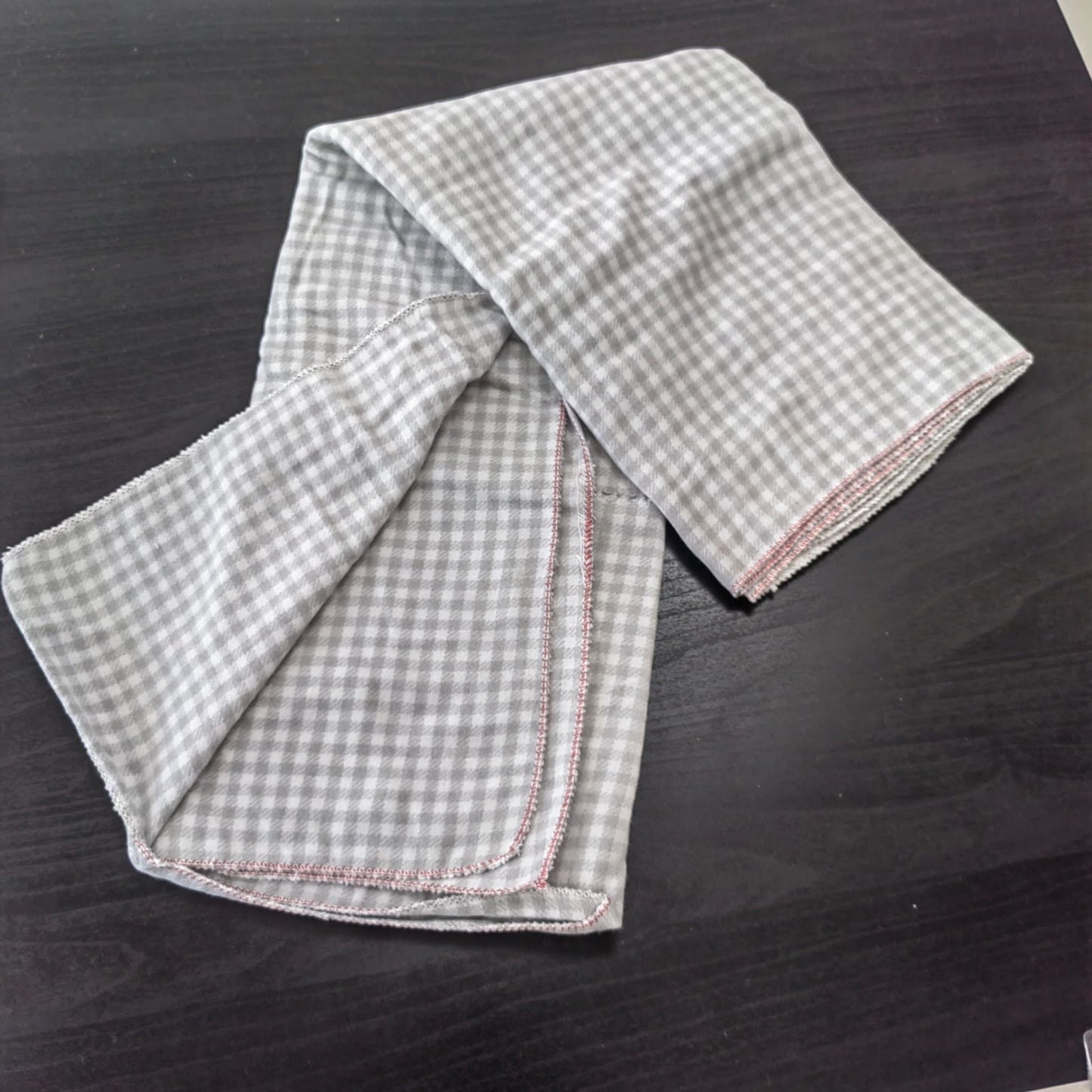 Pack de 3 panos de pó aleatório )