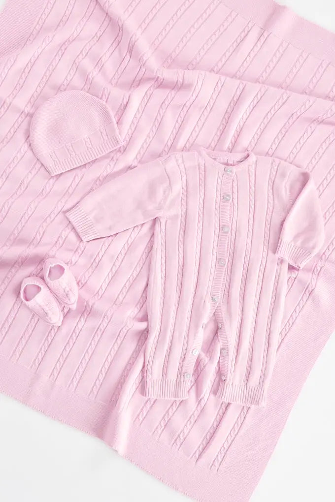 Conjunto Maternidade 4 Peças Fiil Fashionwear - Primeiro Encontro