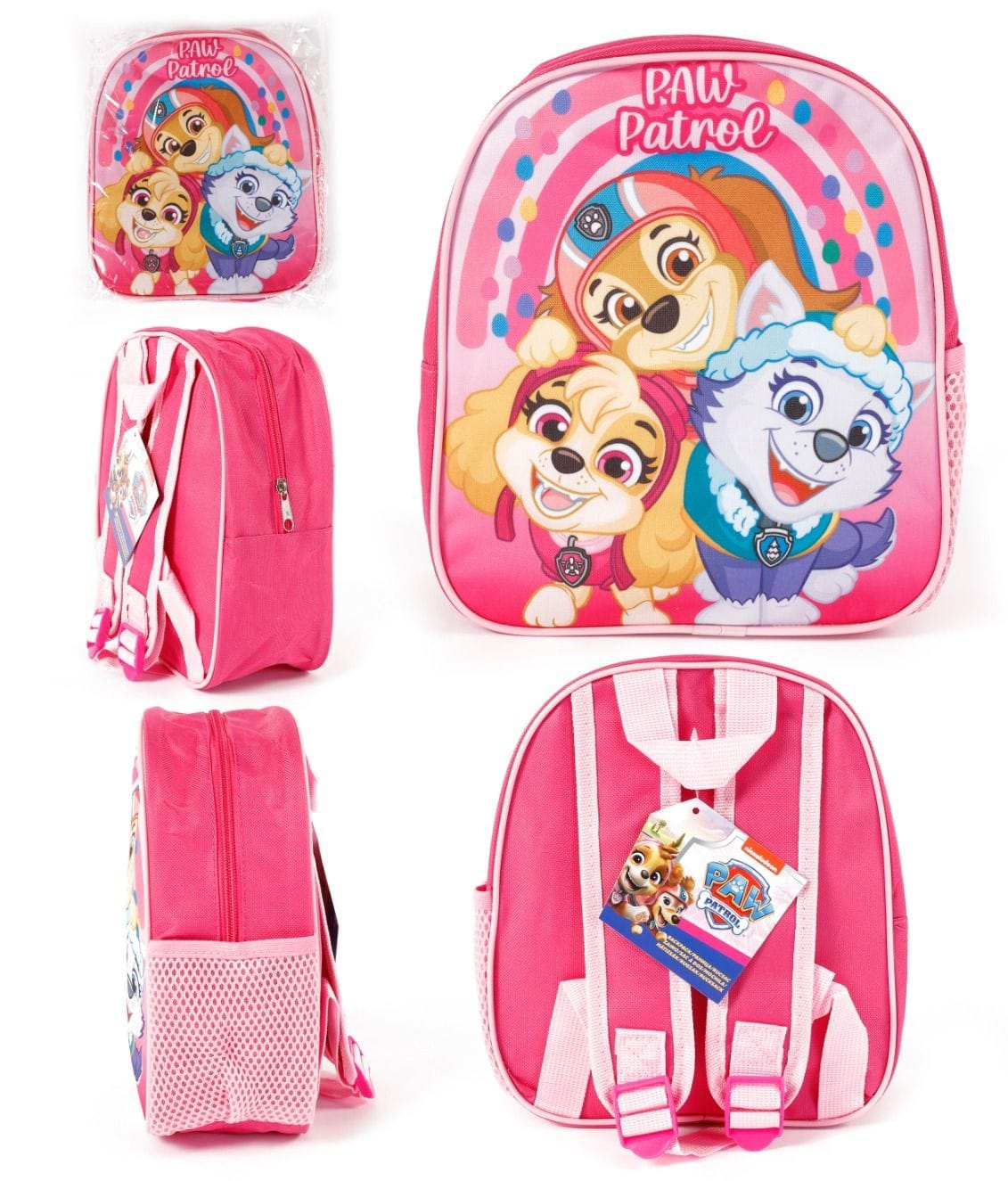 Mochilas Disney Licenciadas - Aventura e Estilo para Escola