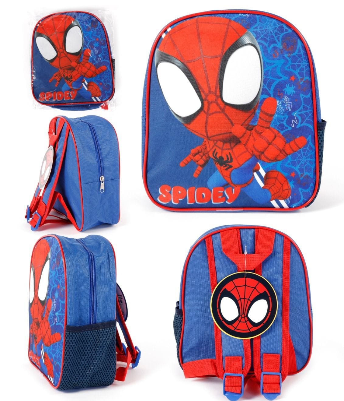 Mochilas Disney Licenciadas - Aventura e Estilo para Escola