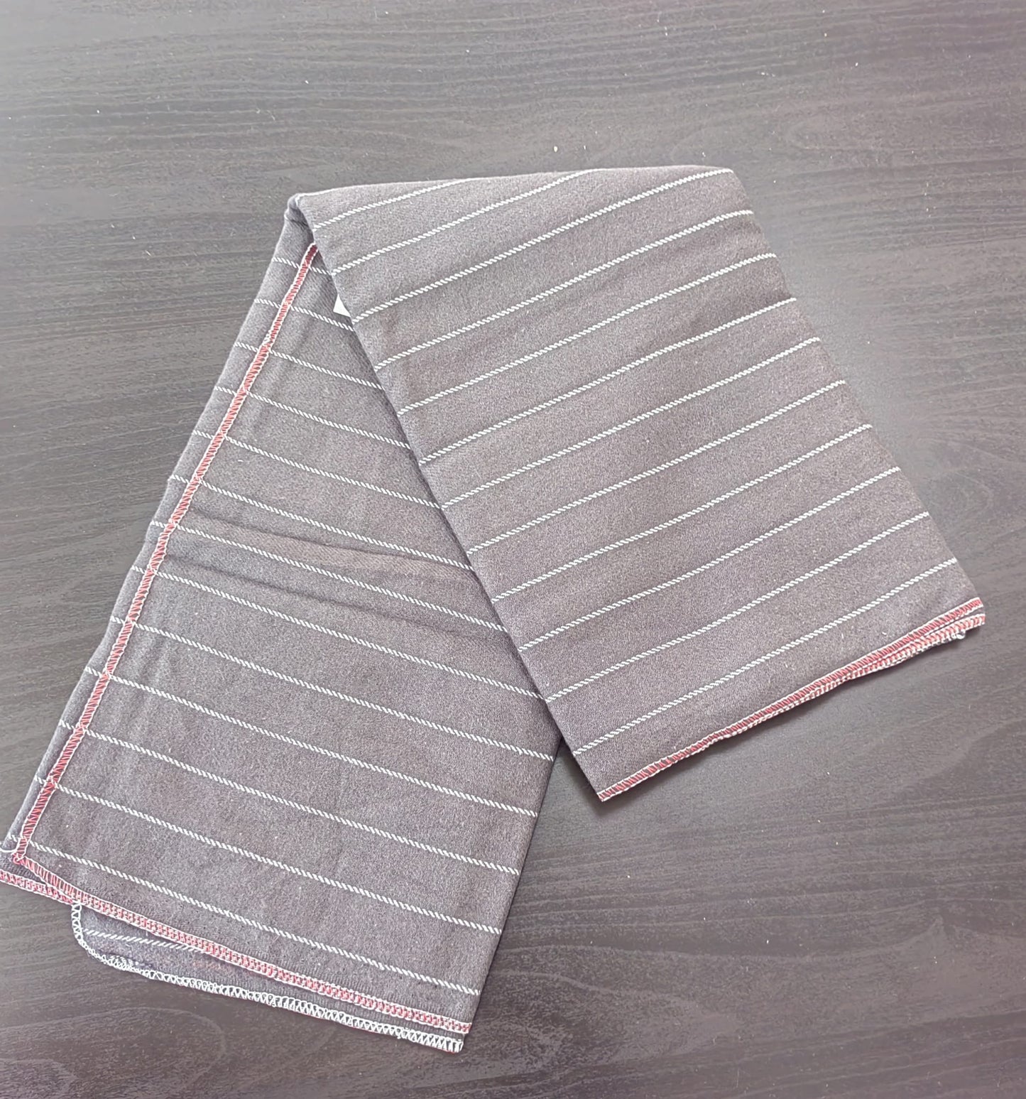 Pack de 3 panos de pó aleatório )