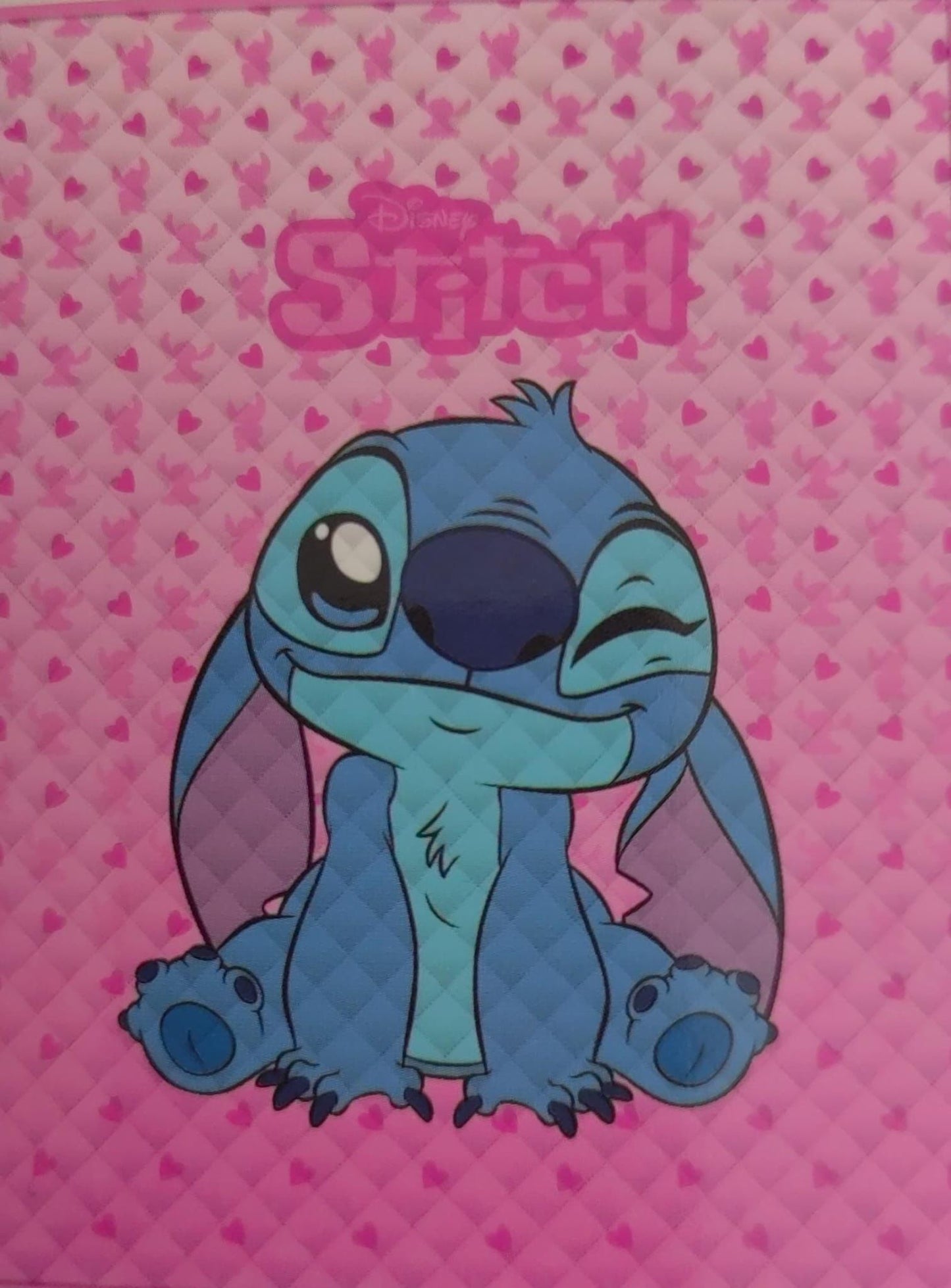 Colchas Disney Licenciadas