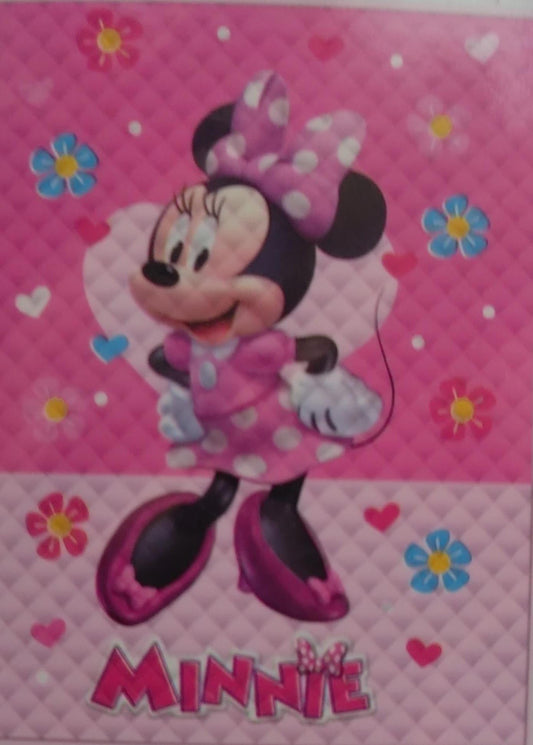 Colchas Disney Licenciadas