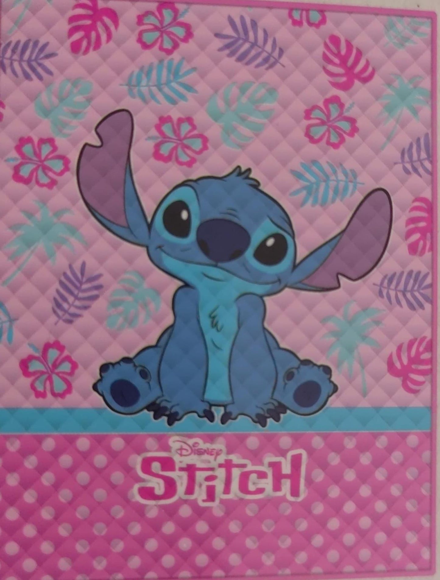 Colchas Disney Licenciadas