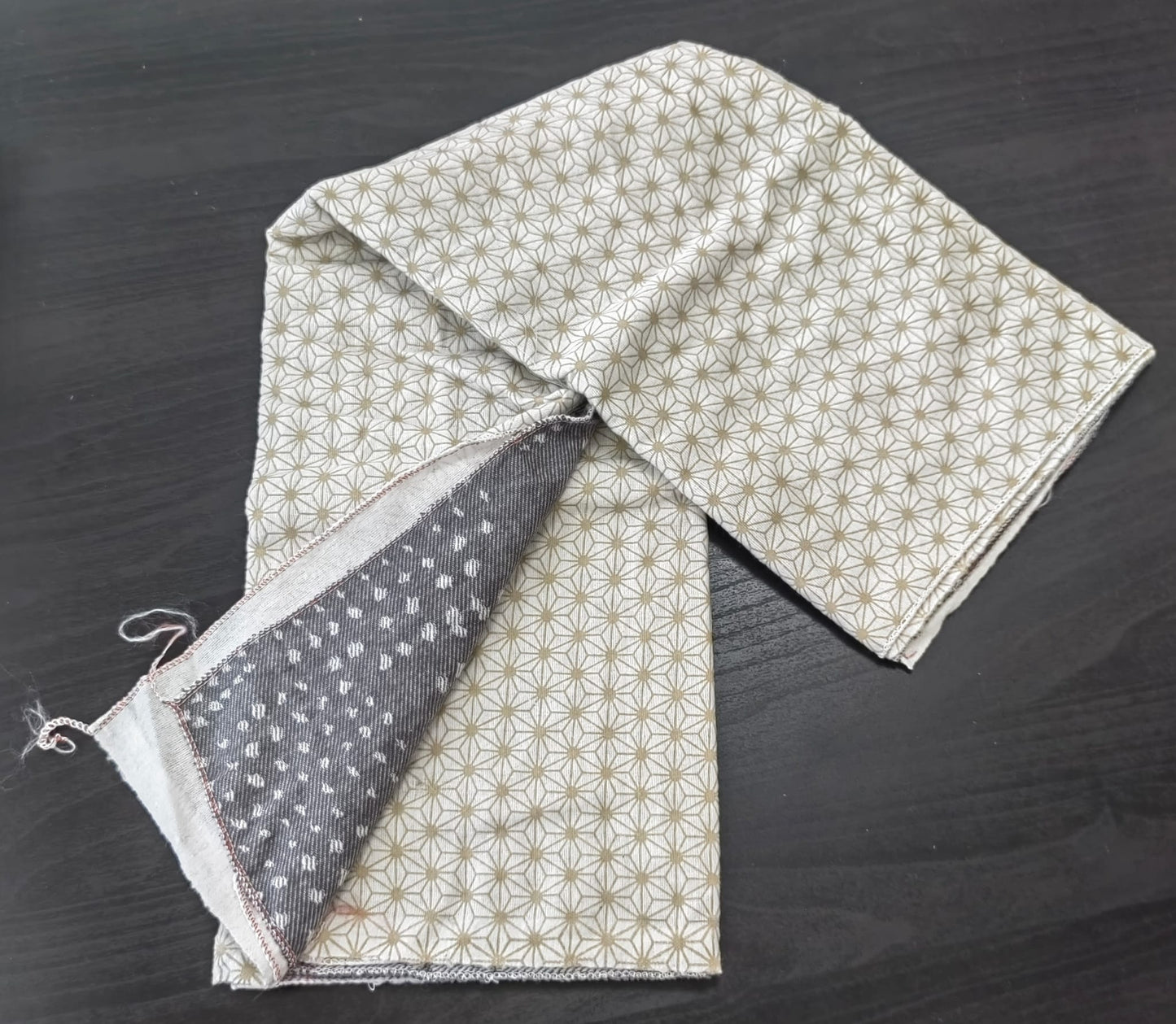 Pack de 3 panos de pó aleatório )