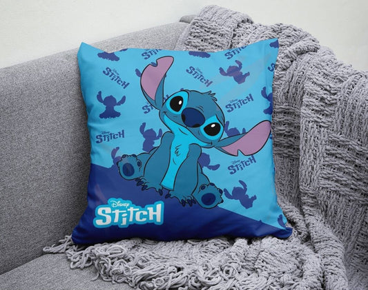 Almofadas Disney Licenciadas - Conforto e Magia para Casa