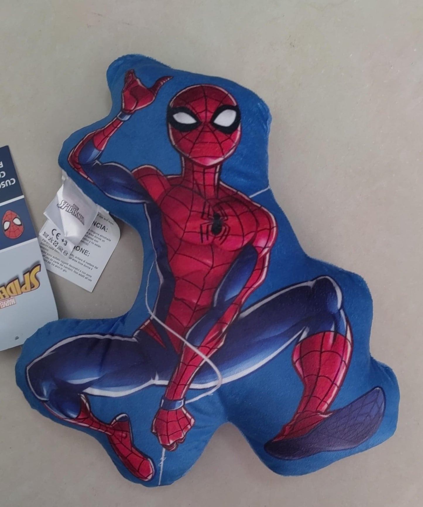 Almofadas Disney Licenciadas - Conforto e Magia para Casa