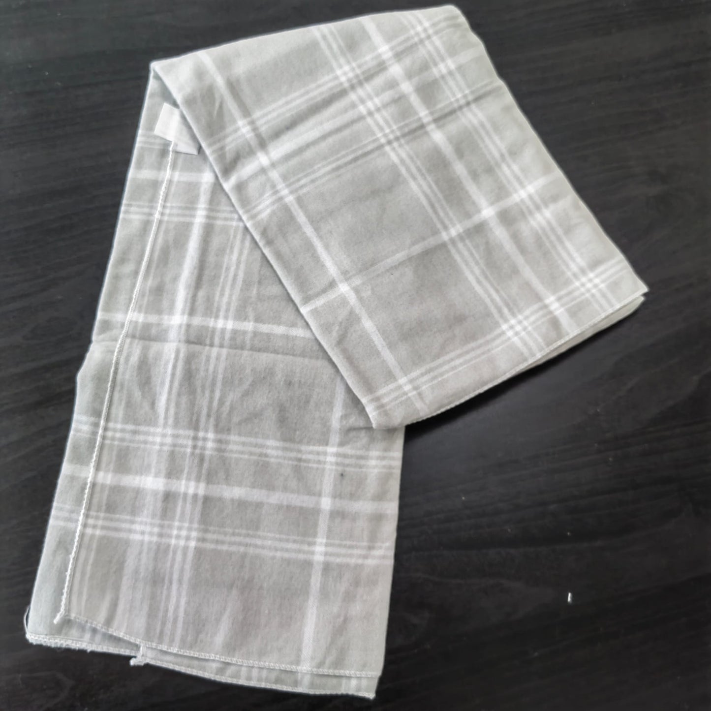 Pack de 3 panos de pó aleatório )