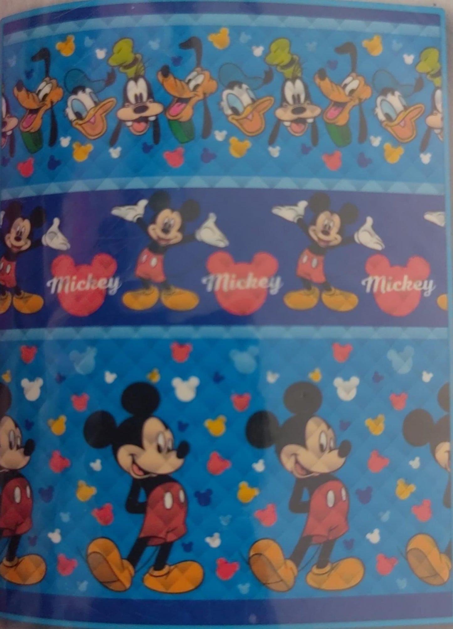 Colchas Disney Licenciadas