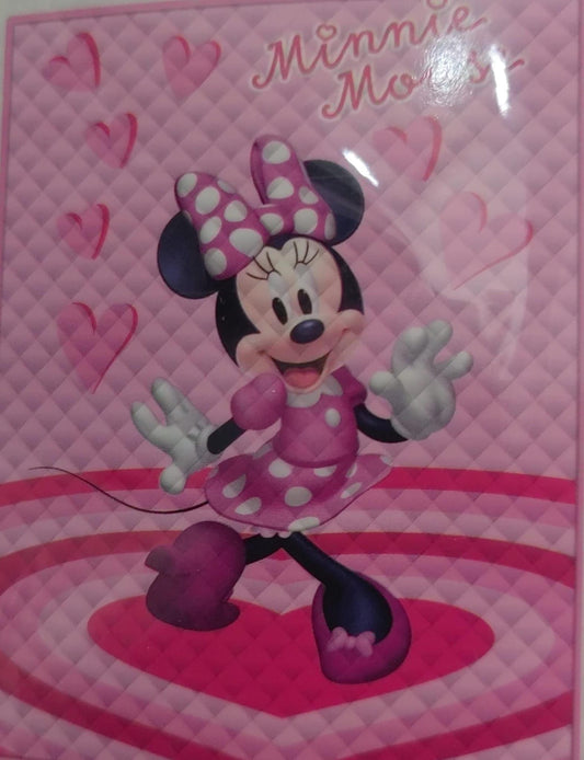 Colchas Disney Licenciadas