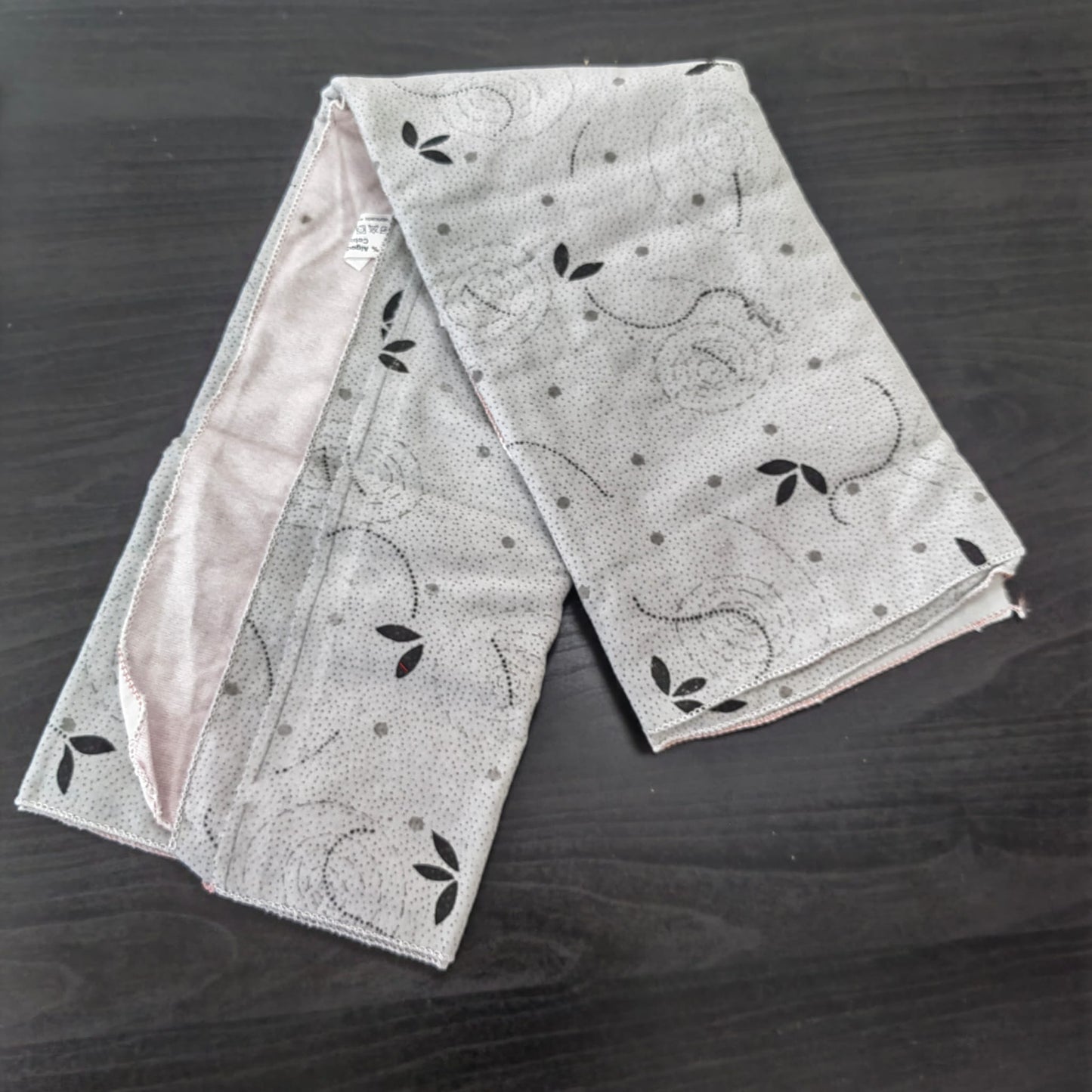 Pack de 3 panos de pó aleatório )