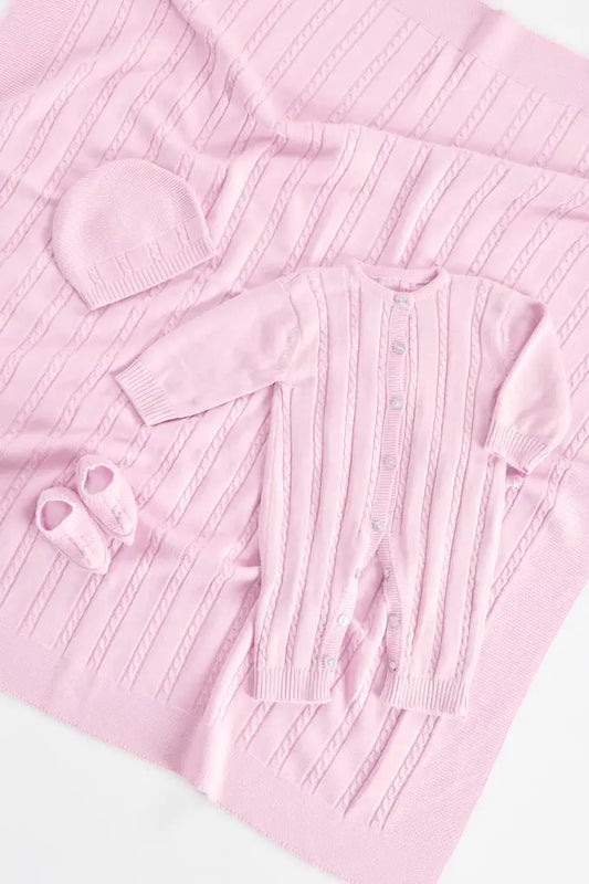 Conjunto Maternidade 4 Peças Fiil Fashionwear - Primeiro Encontro