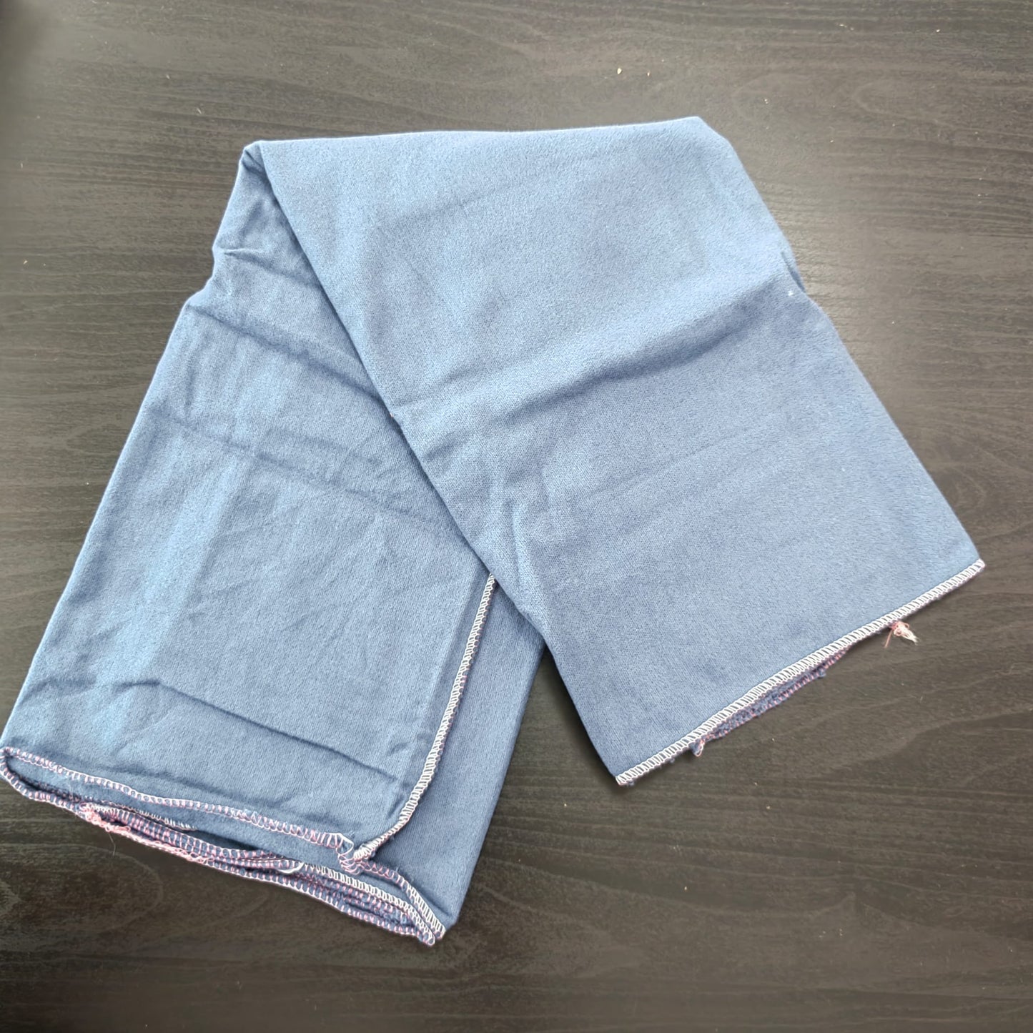 Pack de 3 panos de pó aleatório )