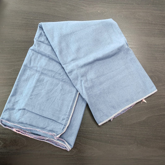 Pack de 3 panos de pó aleatório )