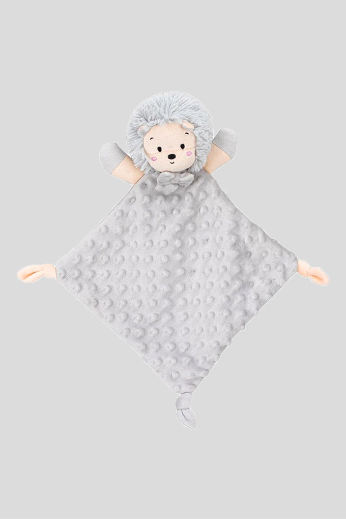 Doudou Leão Topitos Interbaby - Primeiro Amigo do Bebé