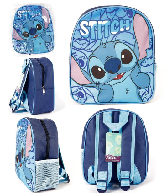 Mochilas Disney Licenciadas - Aventura e Estilo para Escola
