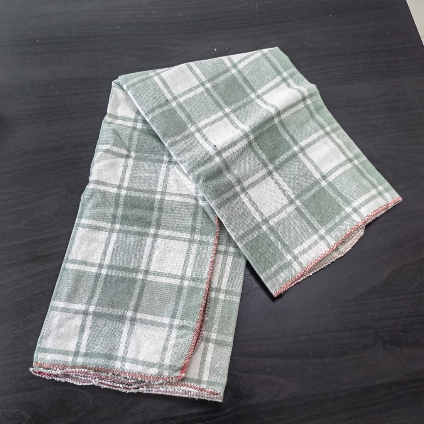 Pack de 3 panos de pó aleatório )