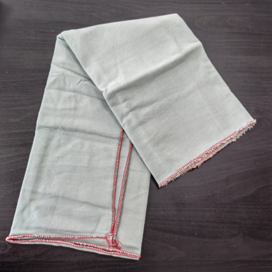 Pack de 3 panos de pó aleatório )