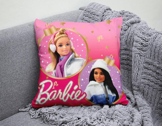 Almofadas Disney Licenciadas - Conforto e Magia para Casa