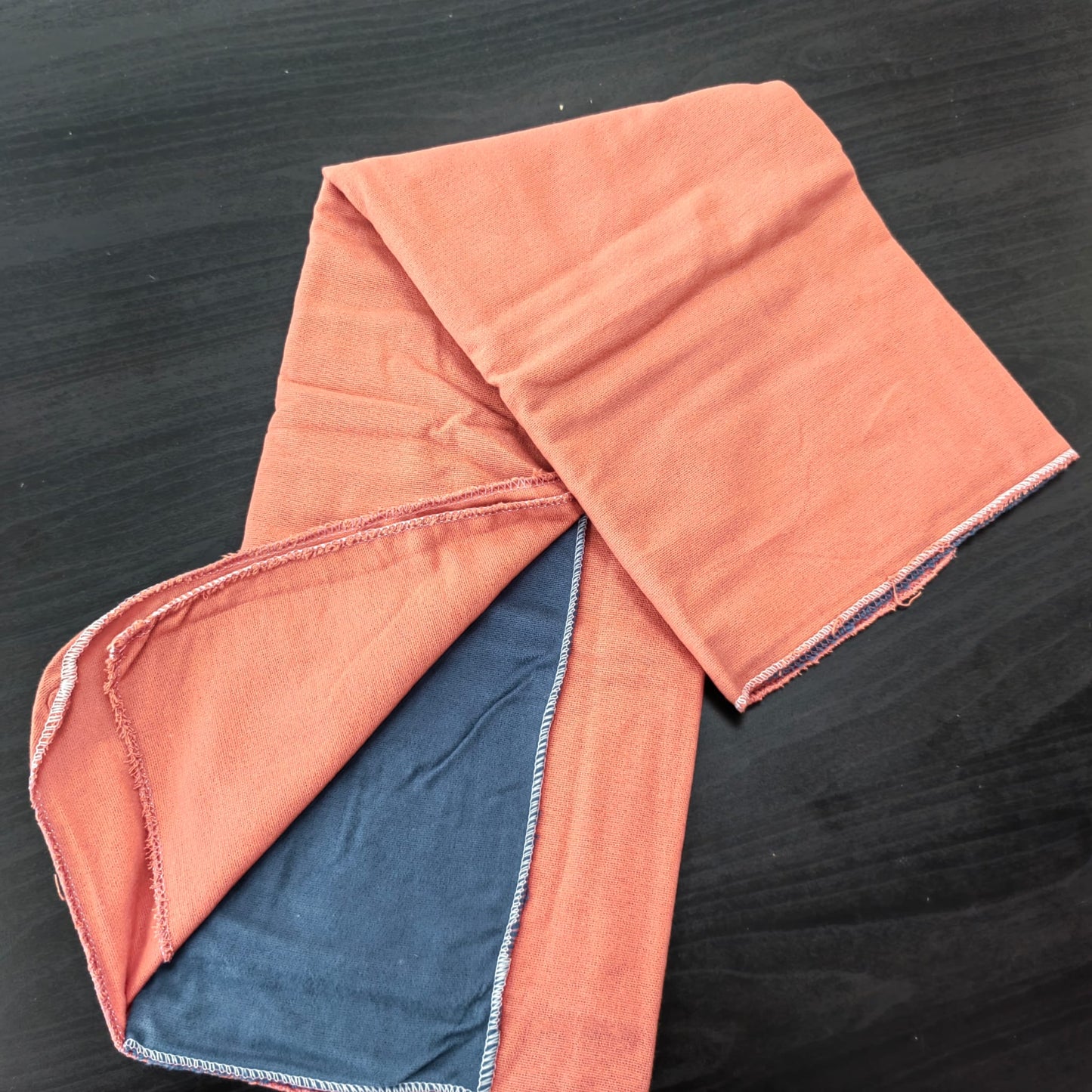 Pack de 3 panos de pó aleatório )