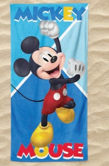 Mickey 1