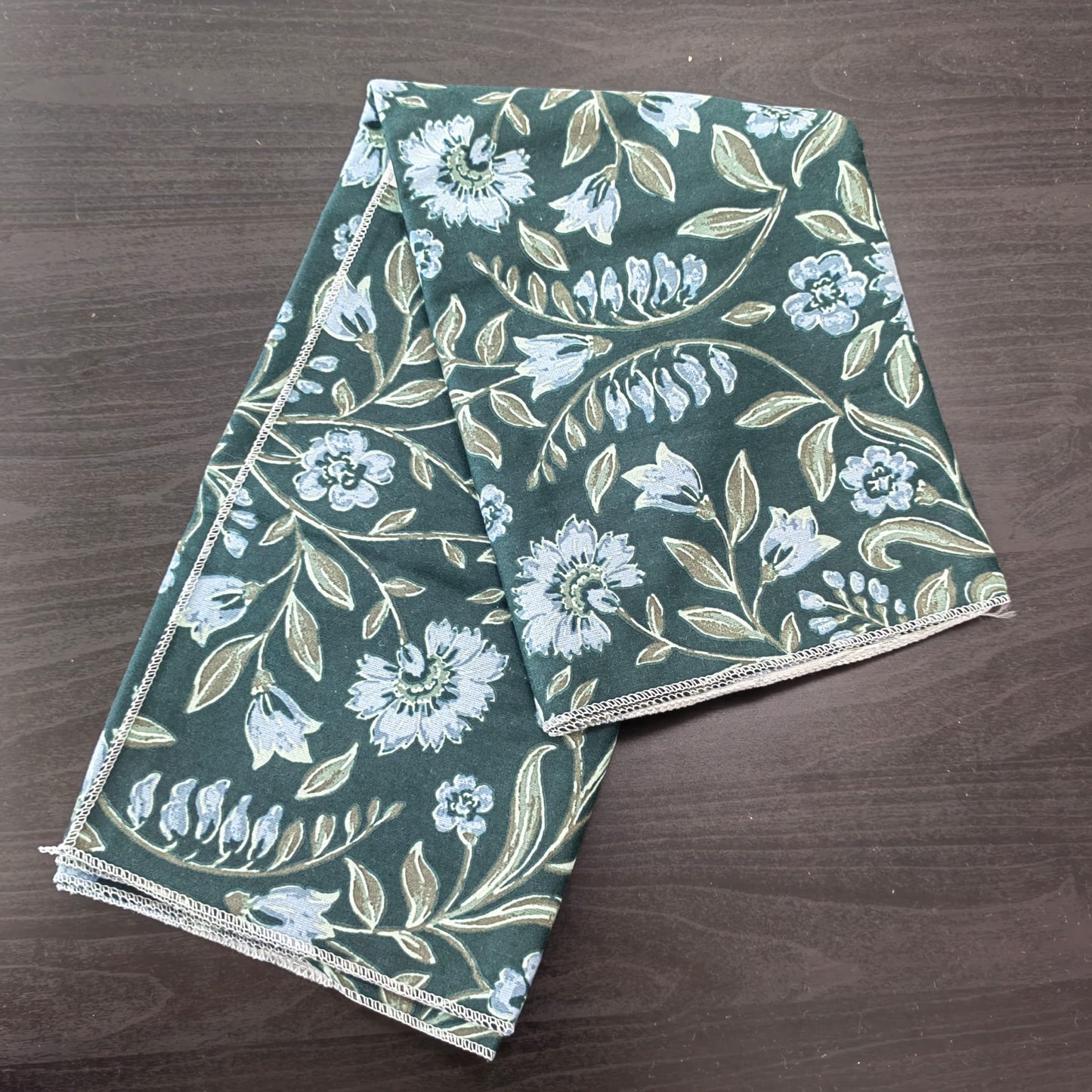 Pack de 3 panos de pó aleatório )